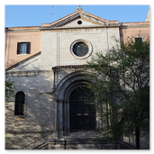 San'Antonio abate all'Esquilino