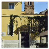 Sante Rufina e Seconda