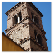 Sante Rufina e Seconda