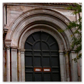 San'Antonio abate all'Esquilino