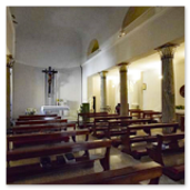 Sante Rufina e Seconda