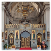 San'Antonio abate all'Esquilino