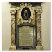 Sante Rufina e Seconda