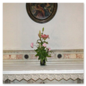 Sante Rufina e Seconda