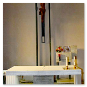 Sante Rufina e Seconda