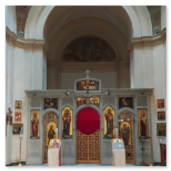 San'Antonio abate all'Esquilino