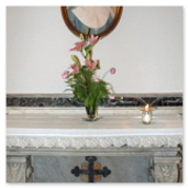 Sante Rufina e Seconda