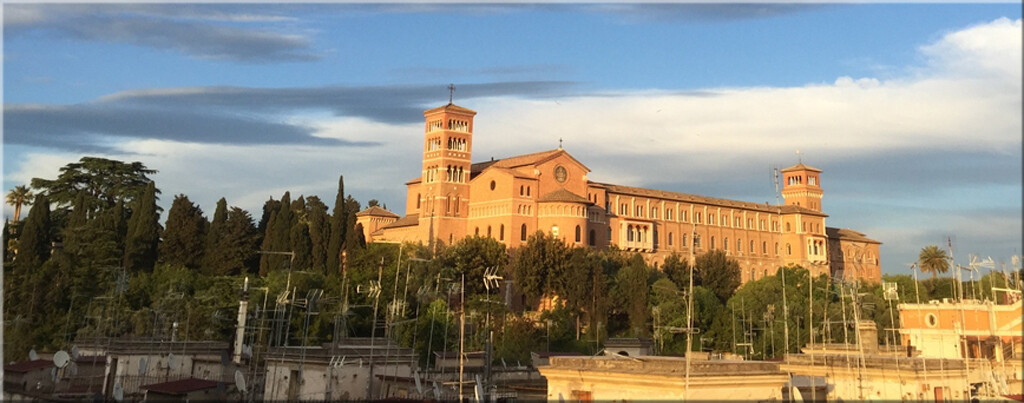 banner_s Giuseppe alla Lungara