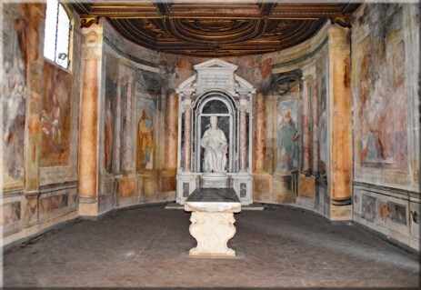 Oratori del Celio