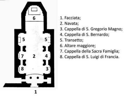 mappa_Santa Chiara