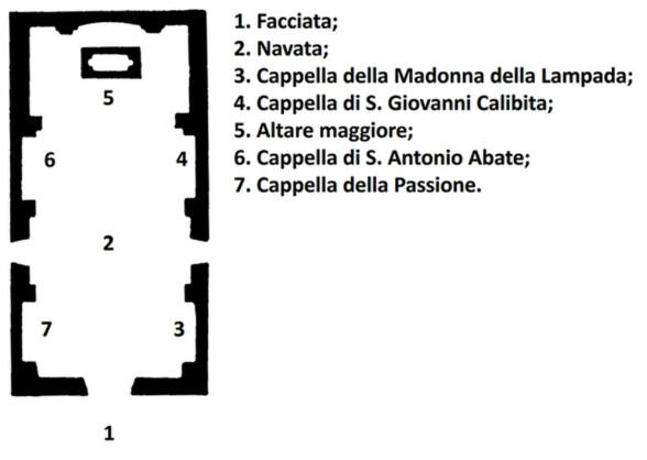 mappa_s Nicola in carcere
