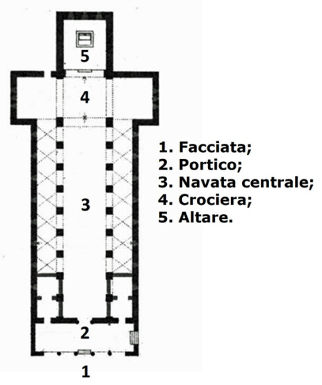mappa_s Maria Scala Coeli